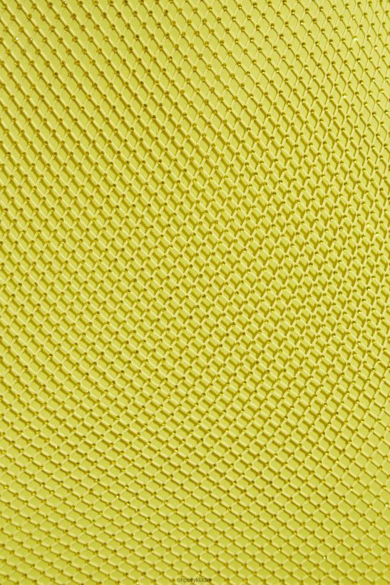 kalk Oh Polly kvinnor indio rhinestone utskuren miniklänning Z84F2T189 klänningar