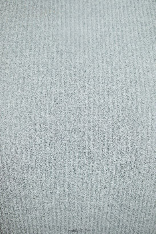 mynta Oh Polly kvinnor dagny asymmetrisk långärmad crop top Z84F2T617 samling